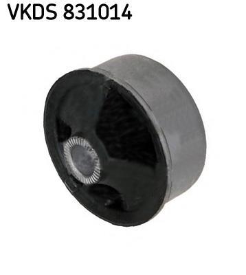 Silent bloc de suspension SKF VKDS 831014